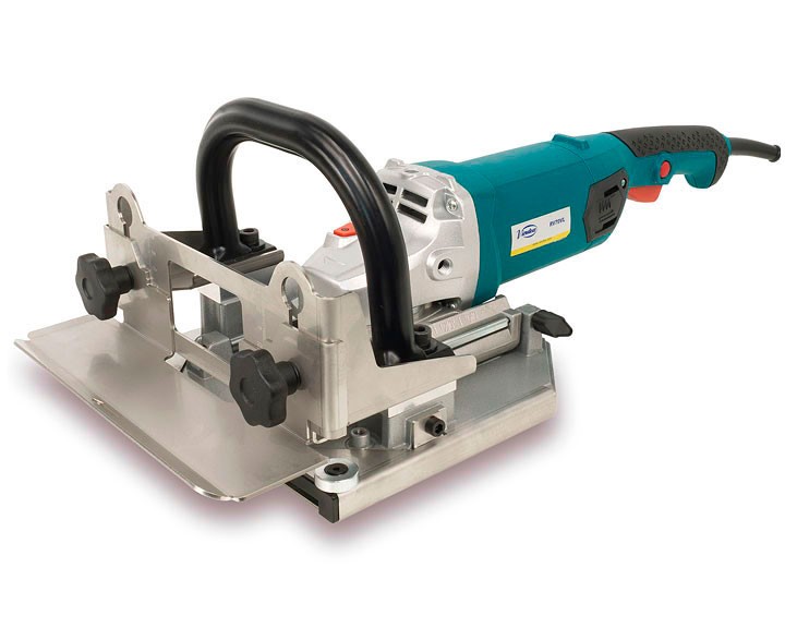 Rifilatrice per telai di finestre VIRUTEX RV70VL