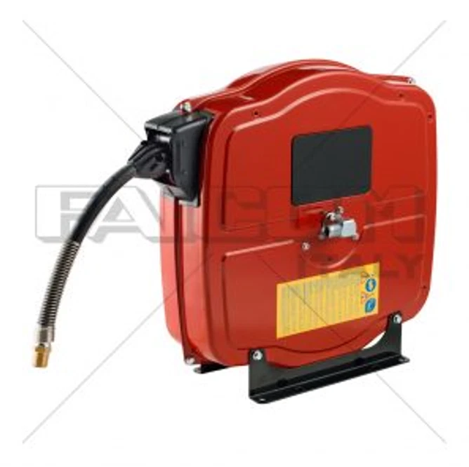 Avvolgitubo automatico MC180815 FAICOM
