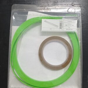 Guarnizione di ricambio per binari guida FS-GB 10M FESTOOL