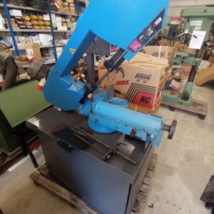 Segatrice usata SHARK 260 CE MEP