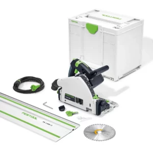 Sega circolare TS 55 FEBQ-Plus-FS FESTOOL